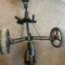 Masters 3 Wheel Push Trolly Image 9