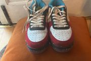nike  Aur dupe size 5 uk trainers