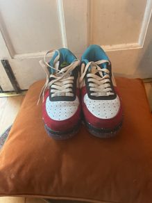 nike  Aur dupe size 5 uk trainers