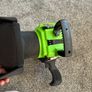 Nimar Surf Pro Underwater Housing for Canon EOS R5 Image 3