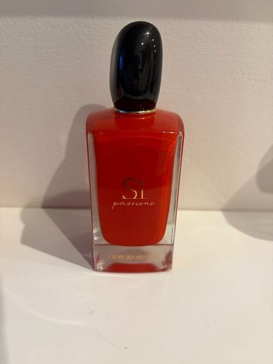 Giorgio Armani Si Passione