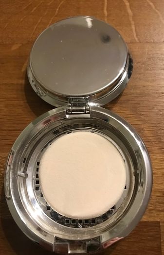 Bedhead Compact Powder