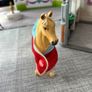 schleich stables n horse etc Image 2