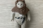 vintage star wars chief chirpa
