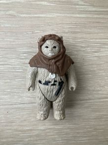 vintage star wars chief chirpa
