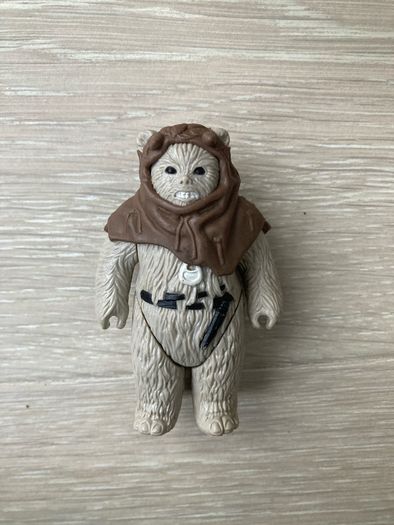 vintage star wars chief chirpa