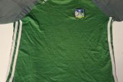 Limerick GAA Official O'Neills Hurling Jersey (Youths 13 Years) FREE POST
