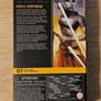 Star Wars Asajj Ventress 6" Scale Black Series Image 2