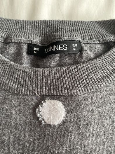 Ladies jumper