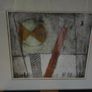 Drypoint etchings by Marjan Smit- Munich Gallery Image 2