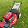 Lawnmower Image 5