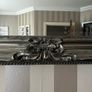 Beautiful baroque style full length Mirror Image 4