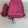 Picnic set in backpack Image 2