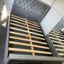 Double bed frame Image 2