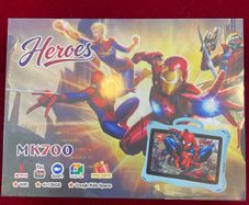 Spider Man Kids Tablet New