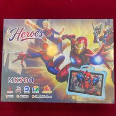 Spider Man Kids Tablet New