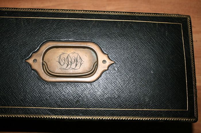 Vintage Box