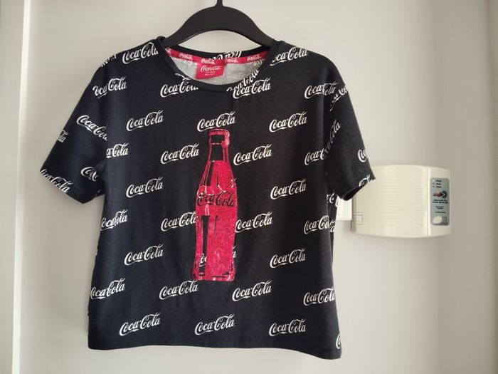 Coca Cola top 12-13 years