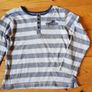 Age 5 Striped Top Image 2