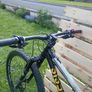 Genisis Mountain Bike Image 2
