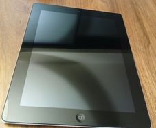 iPad 4th Generation