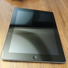 iPad 4th Generation