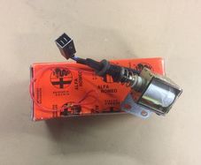 Fuel Flap Lock (Alfa Romeo 164)