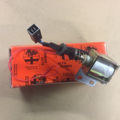 Fuel Flap Lock (Alfa Romeo 164)