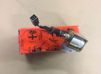 Fuel Flap Lock (Alfa Romeo 164)