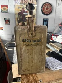 oil can