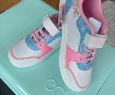 lelli Kelly Runners