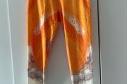 Leggings sand color