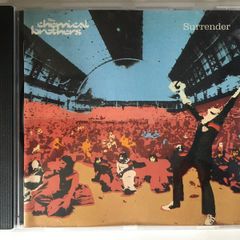 Chemical Brothers [1999] Surrender (CD Album)