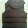 New Superdry Gilet size xl Image 3