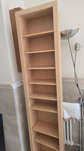 bookcase