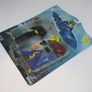 Vintage SeaQuest DSV Lieutenant J.G Tim O'Neill Action Figure Playmates 1993 MOC Brand New Sealed Image 3