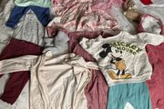 girl clothes
