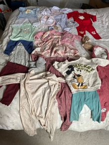 girl clothes