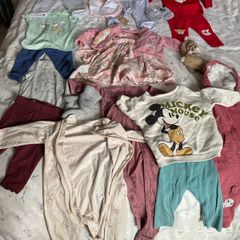 girl clothes