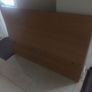 ikea malm double bed Image 5