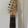MCGPRO Strat-Style Electric Guitar - Sunburst Image 3