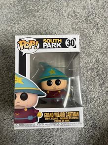 Funko Pop South park