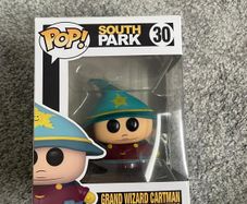 Funko Pop South park
