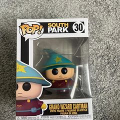 Funko Pop South park