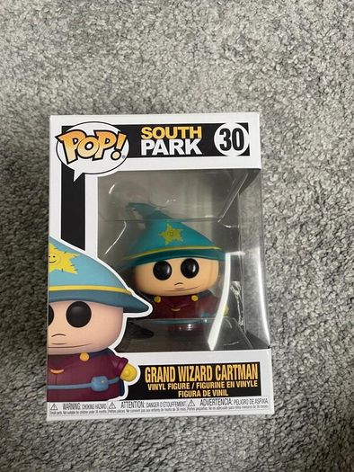 Funko Pop South park