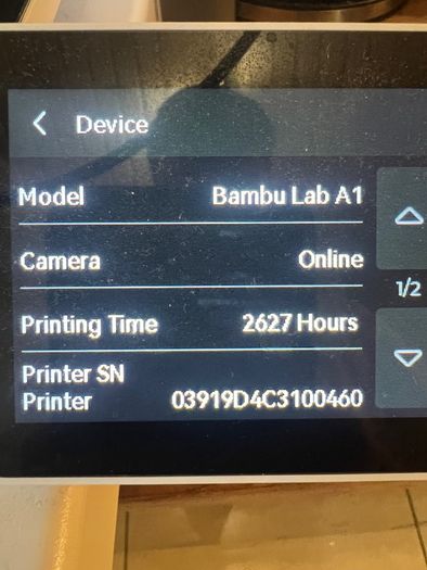 3D Printer