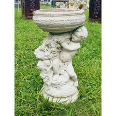 Bird Bath  Ash BB001