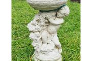 Bird Bath Ash BB001