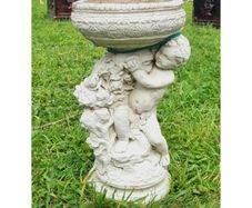 Bird Bath Ash BB001