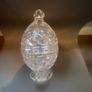Waterford Crystal Cookie Jar Image 3